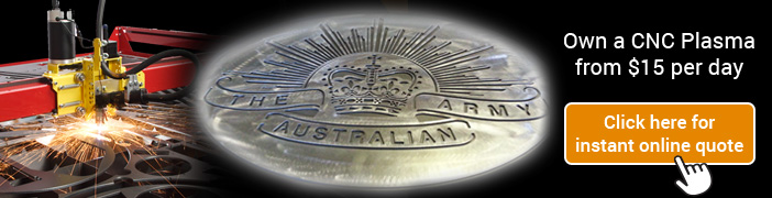 ANZAC Day $15 per day button