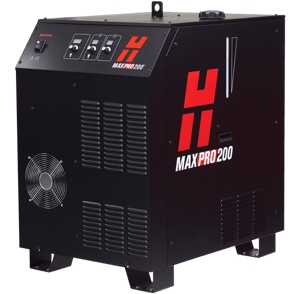 Hypertherm Max Pro 200